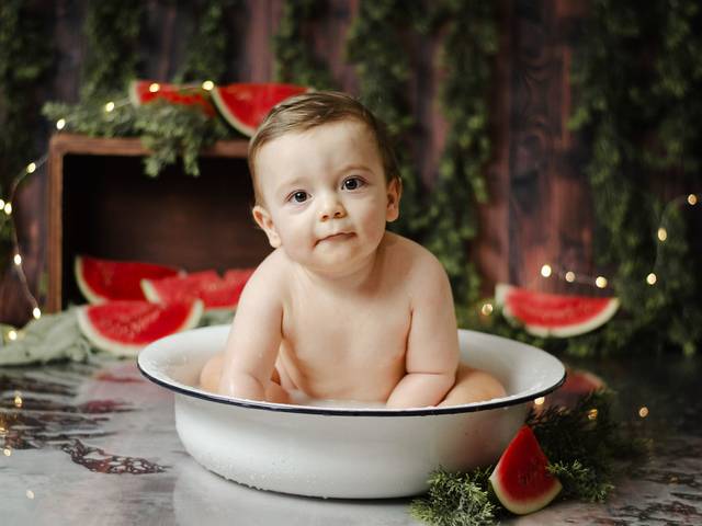 Acompanhamento Trimestral de Josué, 9 Meses