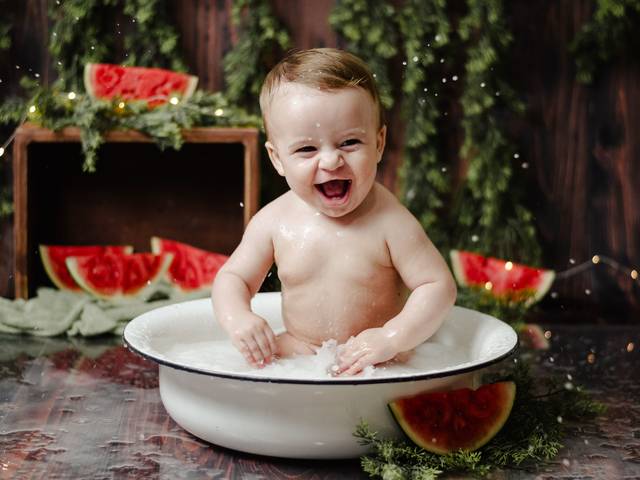 Sessão Avulsa de Romeo, 9 Meses