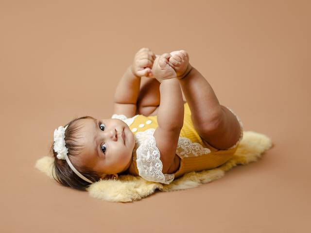 Sessão Avulsa de Isís, 6 meses