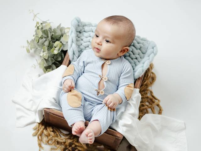 Acompanhamento Trimestral de Rael, 3 Meses