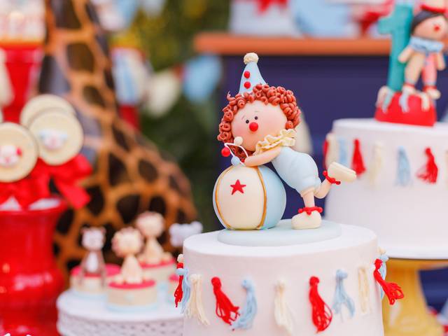 Aniversário Infantil de Festa Infantil | Pedro 1 ano