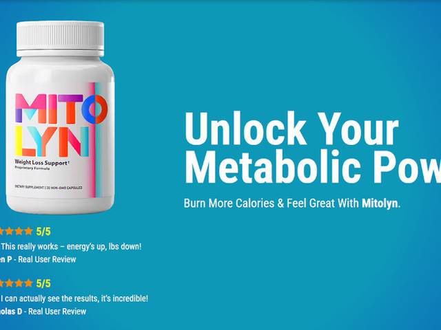 Health of Mitolyn Offers & Exclusive Deals Online