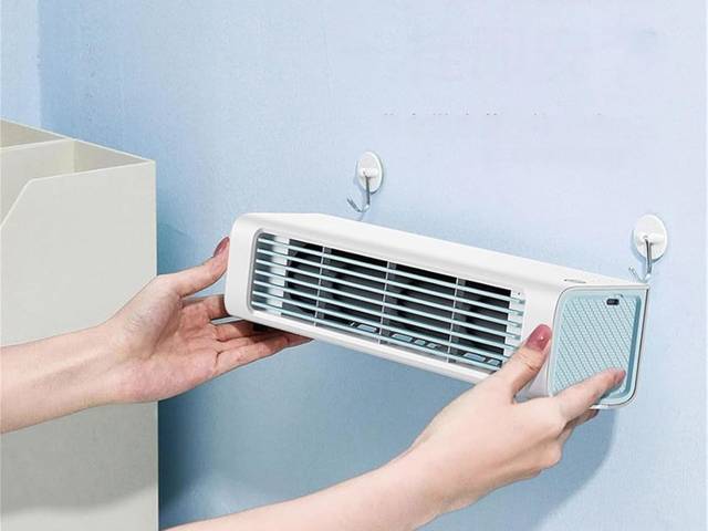 Air Cooling of Qinux BreezaMax Reviews: Revolutionizing Indoor Air Quality for a Healthier You!