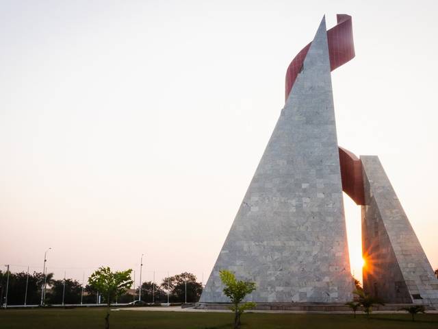 Natureza e Paisagens  de Bairro Aroeira - Macaé