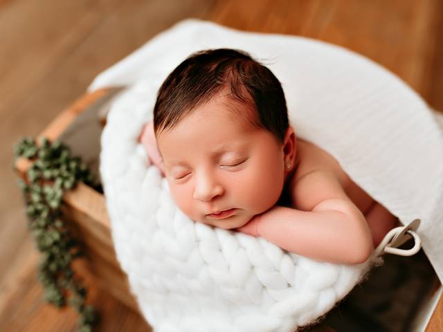 Newborn de Newborn Catarina