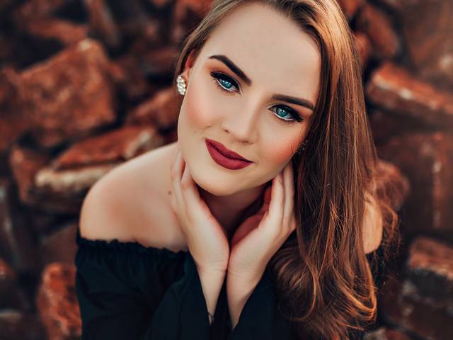 15 anos de 15 da Luana