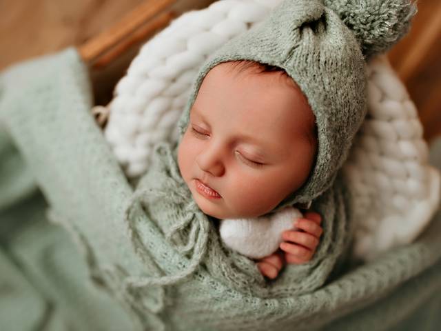 Newborn de Newborn Lorena