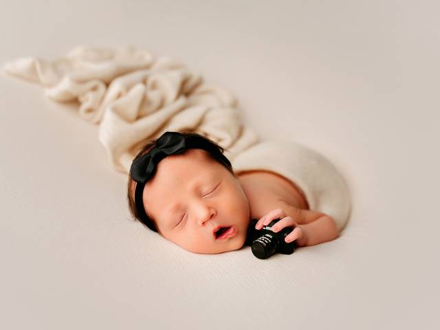 Newborn de Newborn Melina