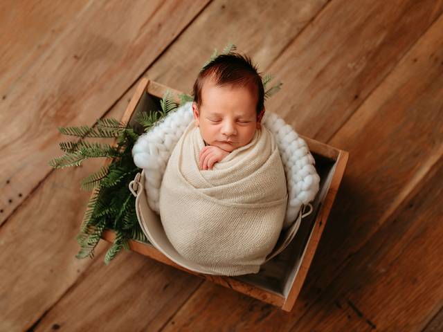 Newborn de Newborn Guilherme