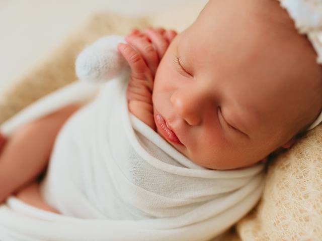 Newborn de Newborn Laís Eduarda