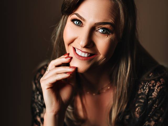 Feminino de Dani faz 40!