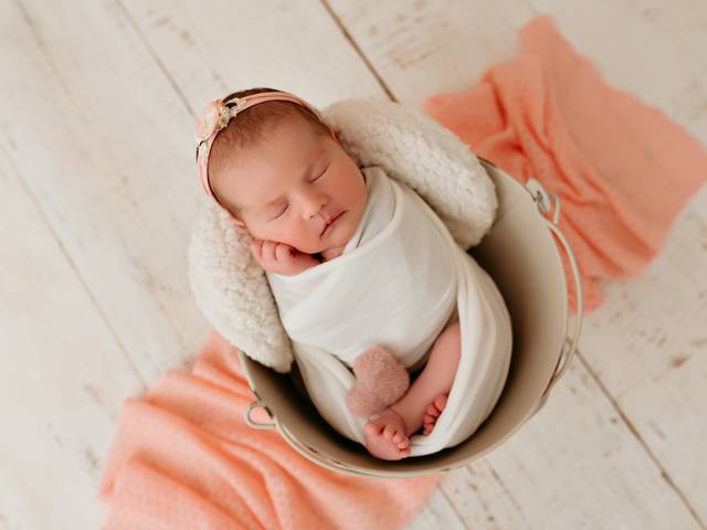 Newborn de Newborn Stephany