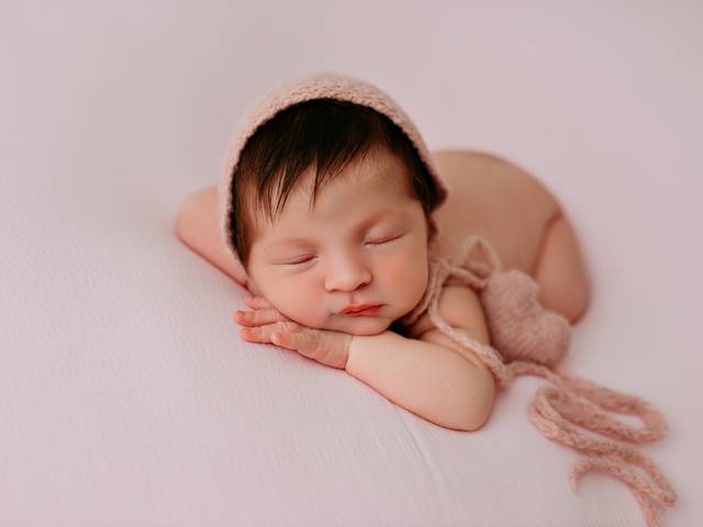 Newborn de Newborn Lavínia