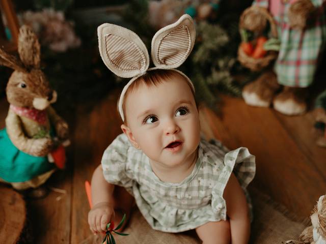 Páscoa 2023 de Páscoa da Lorena