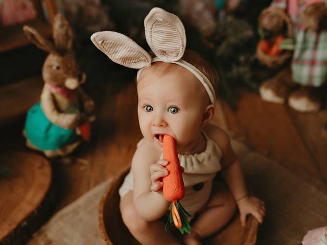 Páscoa 2023 de Páscoa da Ayla