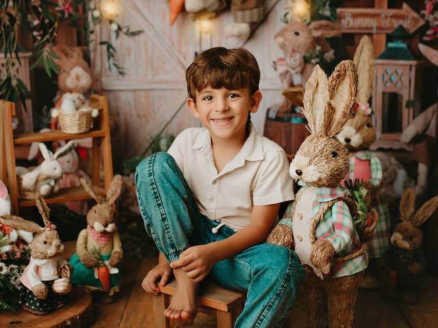 Páscoa 2023 de Páscoa do Vicente