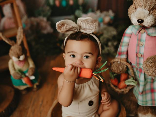 Páscoa 2023 de Páscoa da Lara