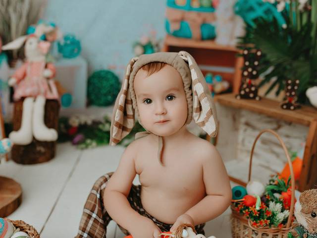 Páscoa 2023 de Páscoa do Vinicius