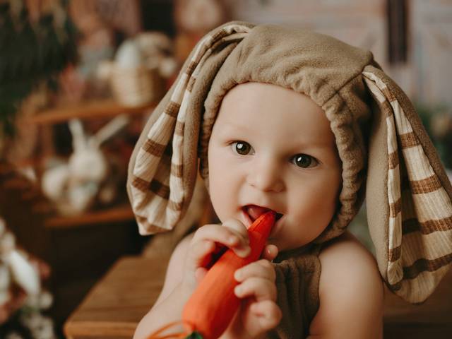 Páscoa 2023 de Páscoa do Murilo