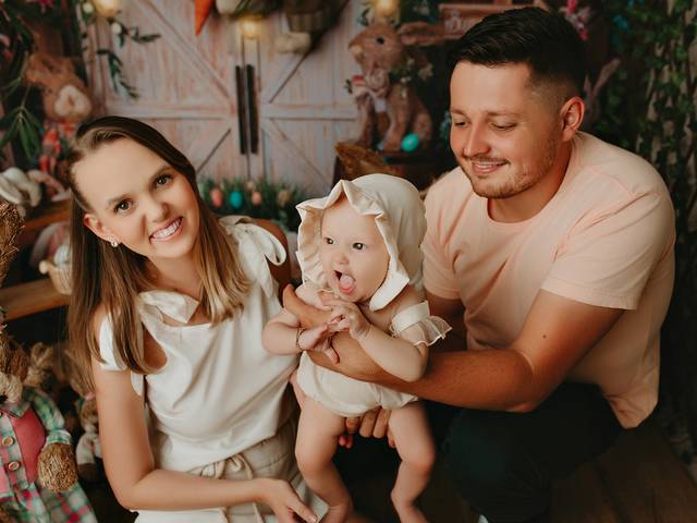 Páscoa 2023 de Páscoa da Clara