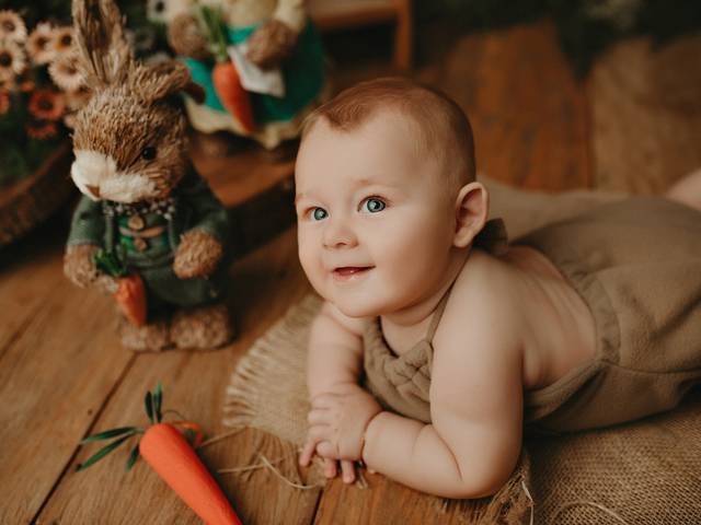 Páscoa 2023 de Páscoa do Nicolas