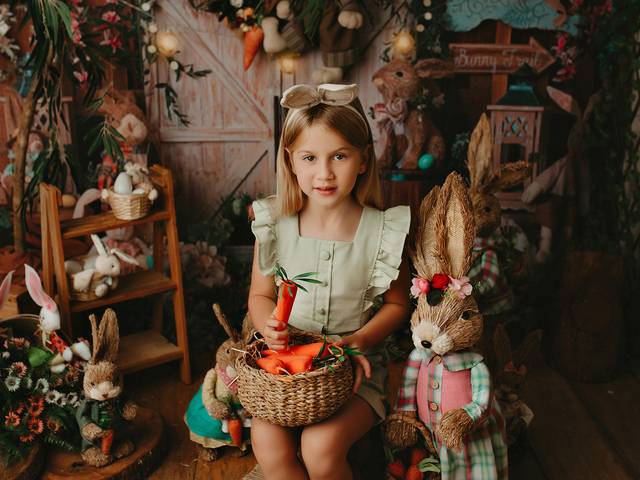 Páscoa 2023 de Páscoa da Antonella