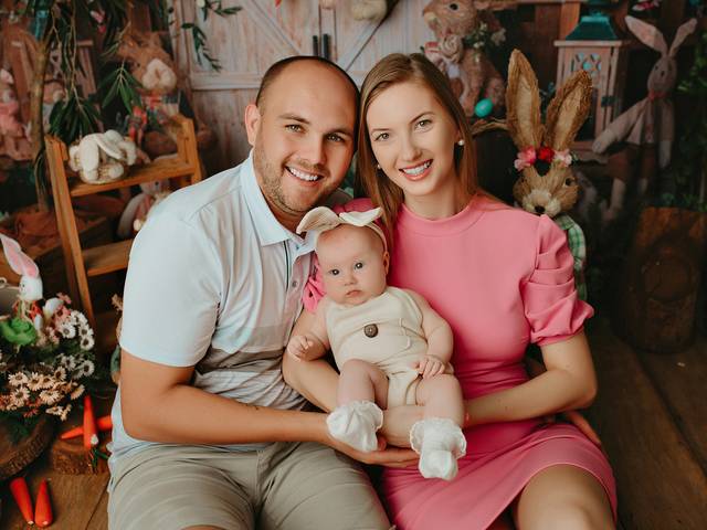 Páscoa 2023 de Páscoa da Agatha