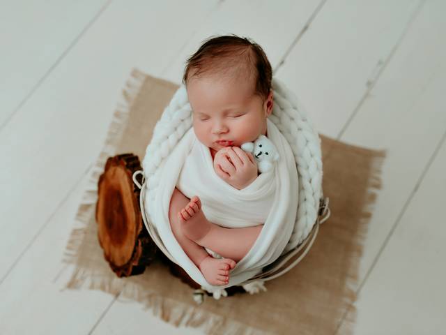 Newborn de Newborn João Paulo