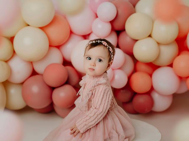 Infantil de Lorena faz 1!