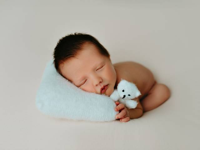 Newborn de Newborn Gabriel