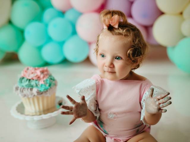 Infantil de Rafaela faz 1!