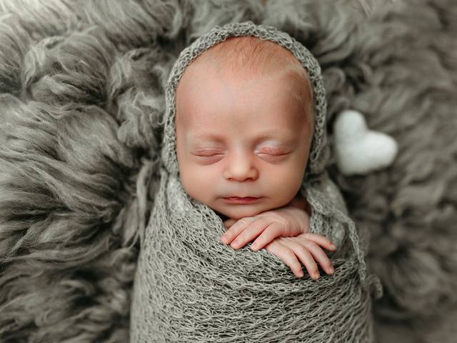 Newborn de Newborn Vinicíus