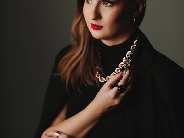 Corporativo de Corporativo - Advogada Bianca Witt