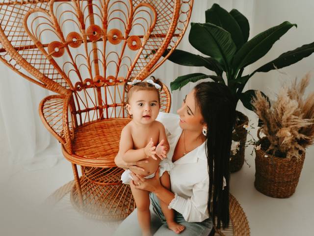 Mini Sessão Amamentar Vale Ouro 2023 de Bruna e Lara - Amamentar Vale Ouro 