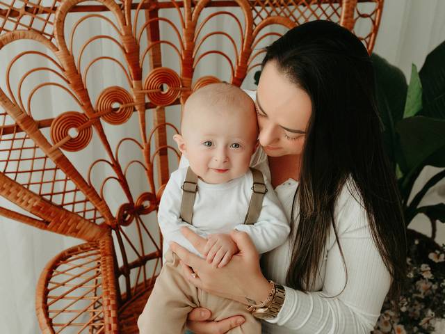 Mini Sessão Amamentar Vale Ouro 2023 de Sandra e Felipe - Amamentar Vale Ouro 