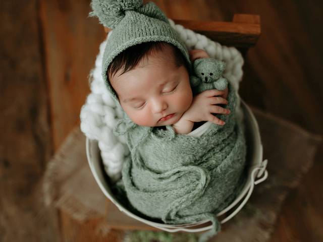 Newborn de Newborn Arthur