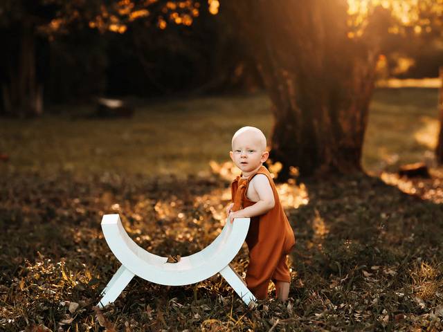 Infantil de Valentim - 1 aninho