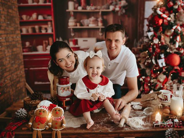 Natal 2023 de Lorena - Uma delícia de Natal