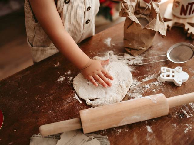 Natal 2023 de Joaquim - Uma delícia de Natal