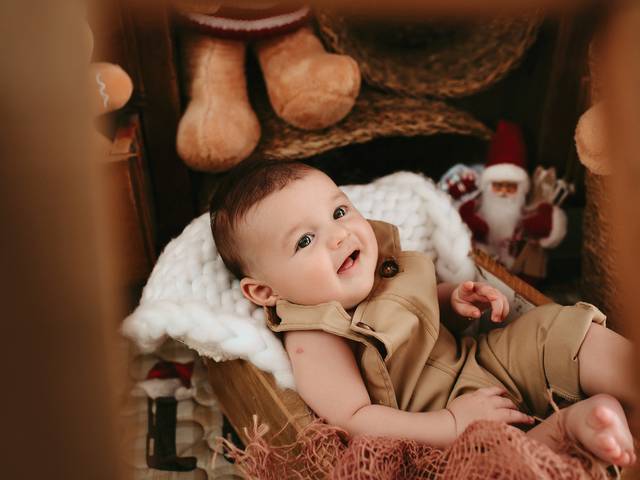 Natal 2023 de Arthur - Uma delícia de Natal