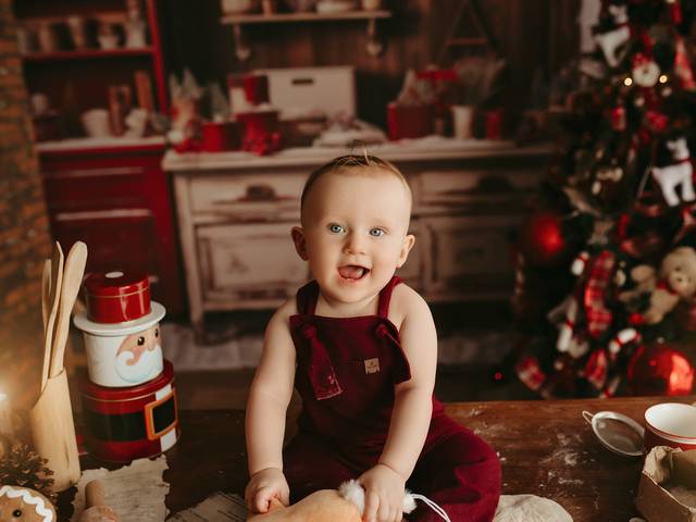 Natal 2023 de Luiggi - Uma delícia de Natal 