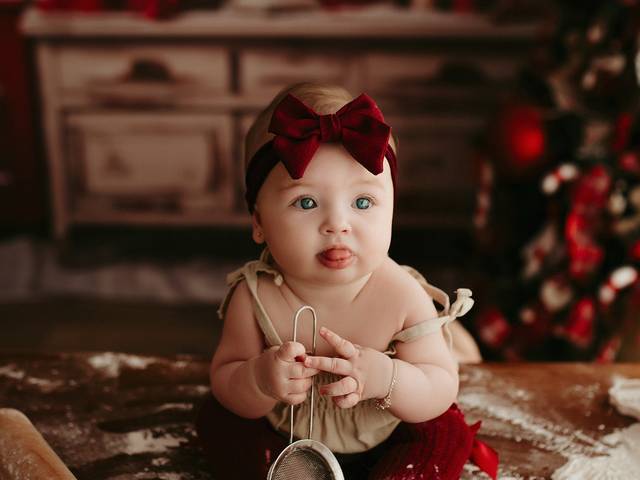 Natal 2023 de Lívia - Uma delícia de Natal