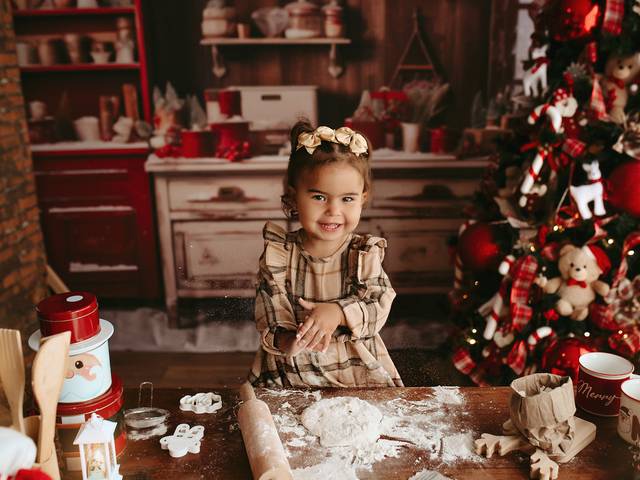 Natal 2023 de Lara - Uma delícia de Natal