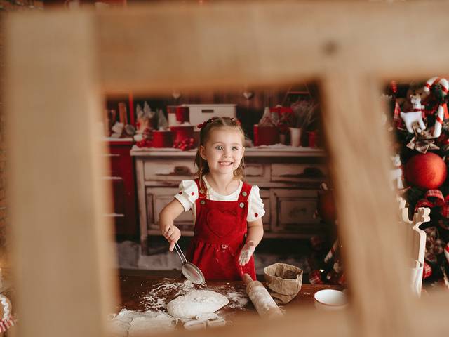 Natal 2023 de Eloá - Uma delícia de Natal