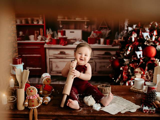 Natal 2023 de João Paulo - Uma delícia de Natal