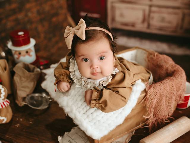 Natal 2023 de Helena - Uma delícia de Natal