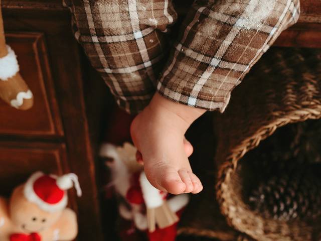 Natal 2023 de Enzo e Noah - Uma delícia de Natal