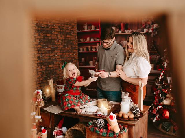 Natal 2023 de Lorena - Uma delícia de Natal