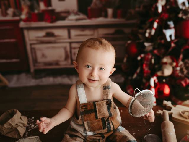 Natal 2023 de Felipe - Uma delícia de Natal