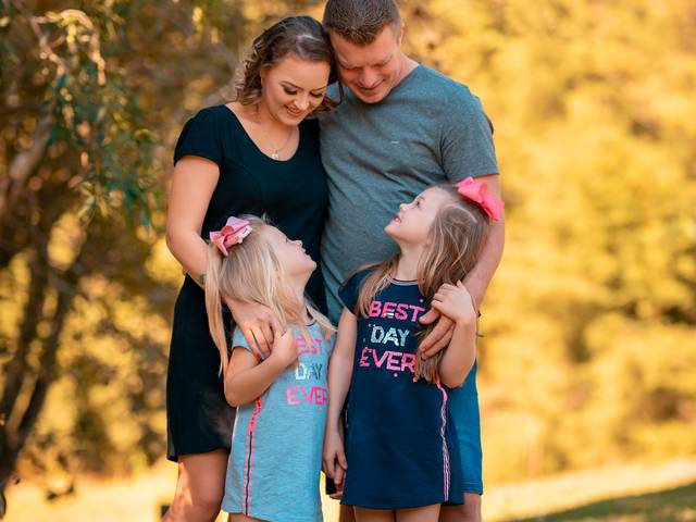 Família de Nossa Família